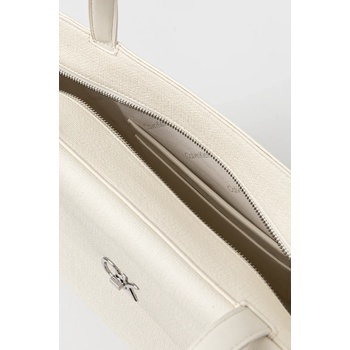 Calvin Klein Чанта Calvin Klein в бежово K60K613178 (K60K613178)