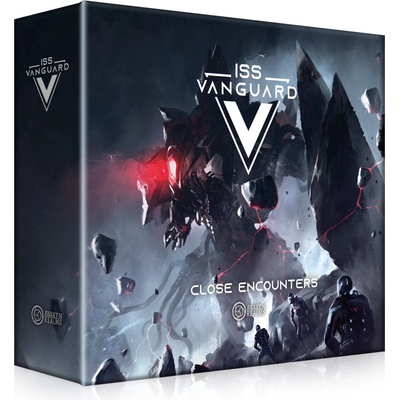 Awaken Realms ISS Vanguard: Close Encounters Miniatures