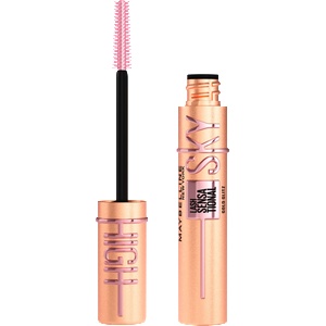 Maybelline new york Спирала Lash Sensational Sky High Rose Gold, 1 бр (3107965)