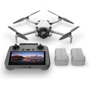 Image 1 of DJI Mini 4 Pro Fly More Combo RC 2 (CP.MA.00000735.01)