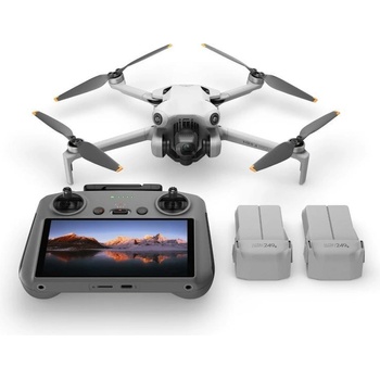 Image 1 of DJI Mini 4 Pro Fly More Combo RC 2 (CP.MA.00000735.01)