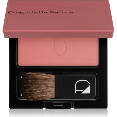 Diego dalla Palma Powder Blush lícenka 21 Dusty Rose 5 g