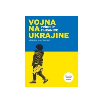 Vojna na Ukrajine - Mário Bóna, David Púchovský