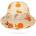 Konges Sløjd детска капела POMIO BUCKET HAT GRS (KS105522.PPY2)