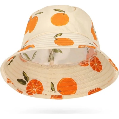 Konges Sløjd детска капела POMIO BUCKET HAT GRS (KS105522.PPY2)