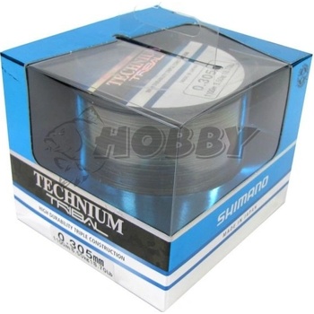 Shimano Technium Tribal PB 1250 m 0,285 mm 7,5 kg