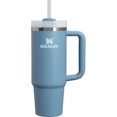 Stanley The Quencher Cup H2.O FlowState Tumbler 890 ml 30oz Indigo