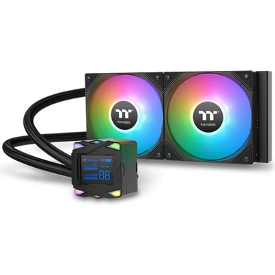 Thermaltake LA240-S ARGB Sync CL-W461-PL12SW-A