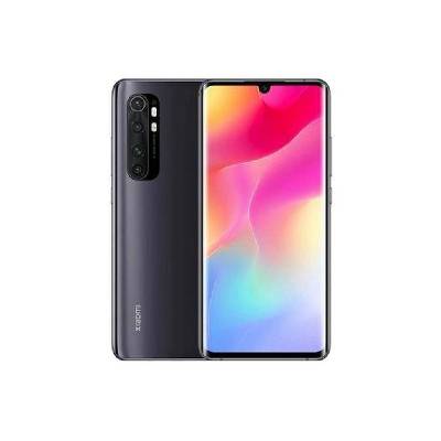 Xiaomi Mi Note 10 Lite 6+64GB DUAL čierny