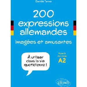 200 expressions allemandes imagées et amusantes (2026)