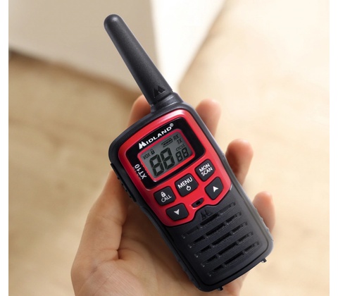 Midland XT10
