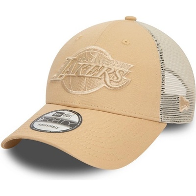 NEW ERA NEW ERA 940 Trucker NBA 9forty trucker LOSLAK 60503609