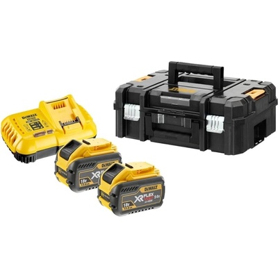 DeWALT DCB118Y2T