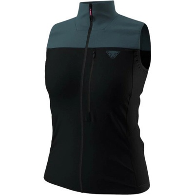 Dynafit Traverse Dynastretch Vest černá – Zbozi.Blesk.cz