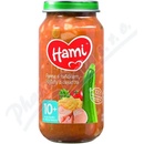 Příkrmy a přesnídávky Hami Penne s tuňákem rajčaty a cuketou 250 g