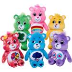 Simba Toys Плюшена играчка Simba - Мече, 23 cm, асортимент (6305878022038) - ozone