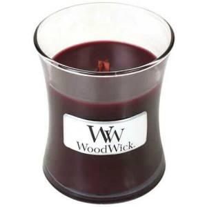 WoodWick Black Cherry 85 g