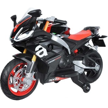 Felyx Toys Акумулаторен мотор 12v aprilia rs660 черен (1011070f)