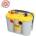 Optima Yellow Top 12V 55Ah 765A YT U - 4.2 left+ (8142540008882)