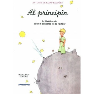 Principin. Testo reggiano (ISBN: 9788864760483)