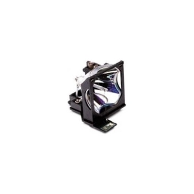 Lampa do projektora Sanyo 610-295-5712, Originálna lampa vrátane modulu