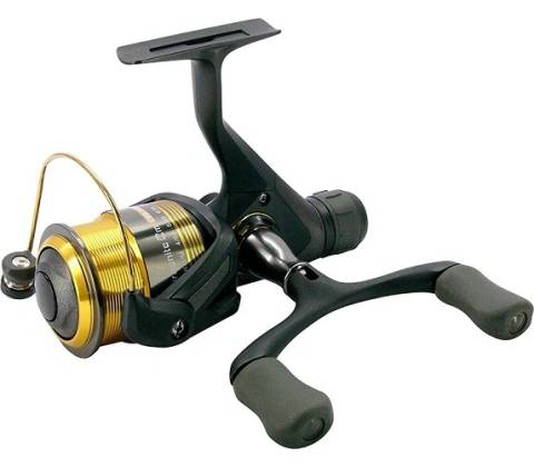 Okuma Carbonite 35RD