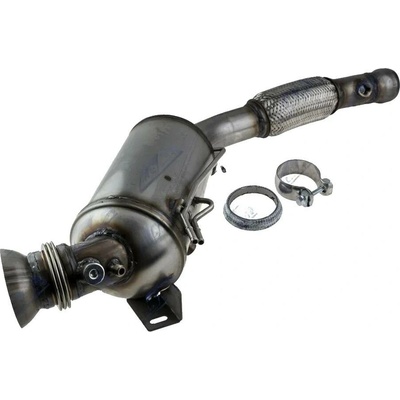 NTY Filtr Pevných Částic DPF Mercedes Vito W447 114CDI/116CDI/119CDI 2014- V Class W447 V200CDI/220CDI/250CDI 2014-/quality : a další (A4474900083)