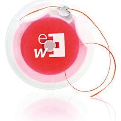 Edel+White Easy Tape Waxed Dental Tape Voskový dentálny pásik 70 m