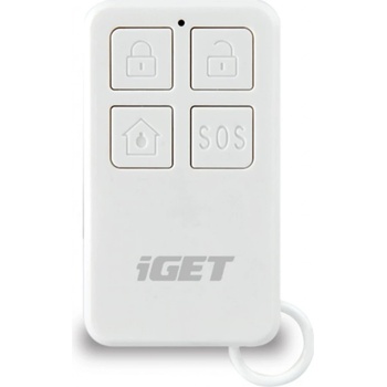 iGET SECURITY M3P5