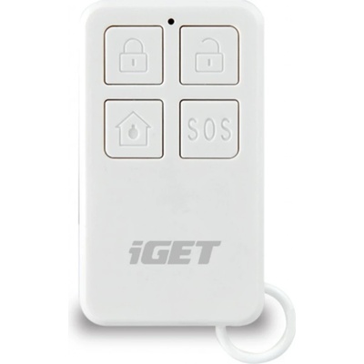 iGET SECURITY M3P5