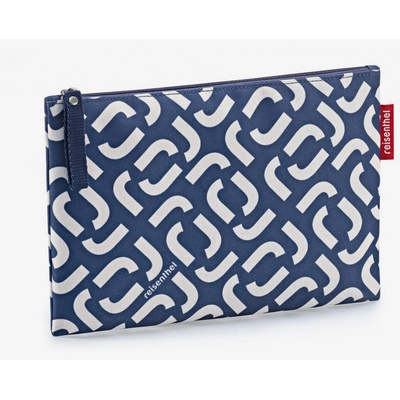 Reisenthel pouzdro CASE 1 signature navy
