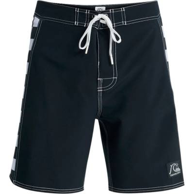Quiksilver Мъжки бордшорт Quiksilver Original Arch 18'' Boardshorts - Black - размер 33 (US) (050-2561-0115)