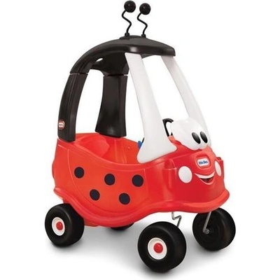 Little Tikes Cozy Coupe Lienka GXP