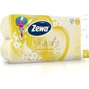 Toaletní papíry Zewa Deluxe Jasmine Blossom 3-vrstvý 8 ks