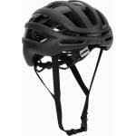 ABUS Велосипедна каска ABUS Airbreaker 2.0 velvet black
