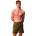 Calvin Klein Бански гащета Calvin klein LV00N61047 swimming boxer - Green (Brush Green)
