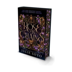 Rose in Chains (2025)