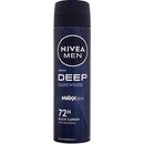 Nivea Men Deep Beat deospray 150 ml