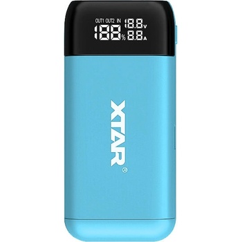 XTAR PB2S