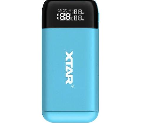 XTAR PB2S