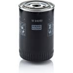 Mann-filter Маслен филтър mann-filter w 940/69
