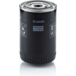 Mann-filter Маслен филтър mann-filter w 940/69