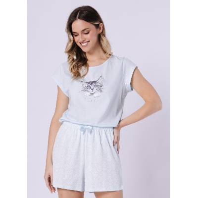 M-Max Дамска пижама модел 66261 M-Max