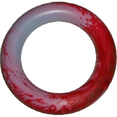 SUM-PLAST Kruh guma plovací Vanilkový 16 cm