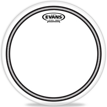 Evans 15" EC Resonant