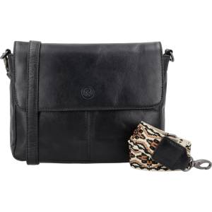 Hide & Stitches Next Navajo 23177 Black