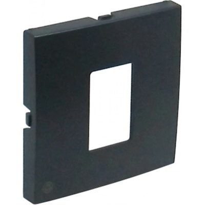 Efapel Logus kryt RJ 45 90751 T IS šedá
