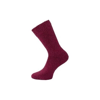WiK ponožky 38413 Thermo Softbund