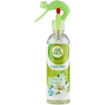 Air Wick Mist Aqua spray bílé květy 345 ml