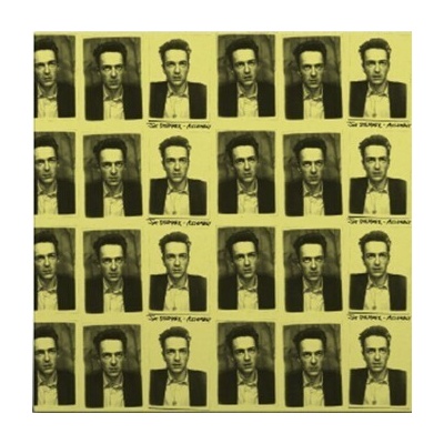 STRUMMER, JOE - ASSEMBLY LIMITED EDITION LP